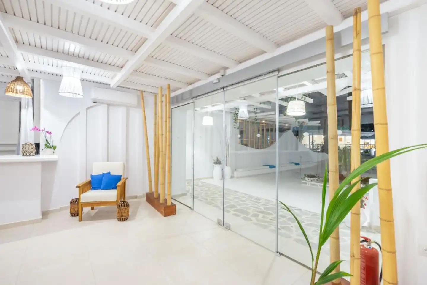 Aloe Hotel Wellness
