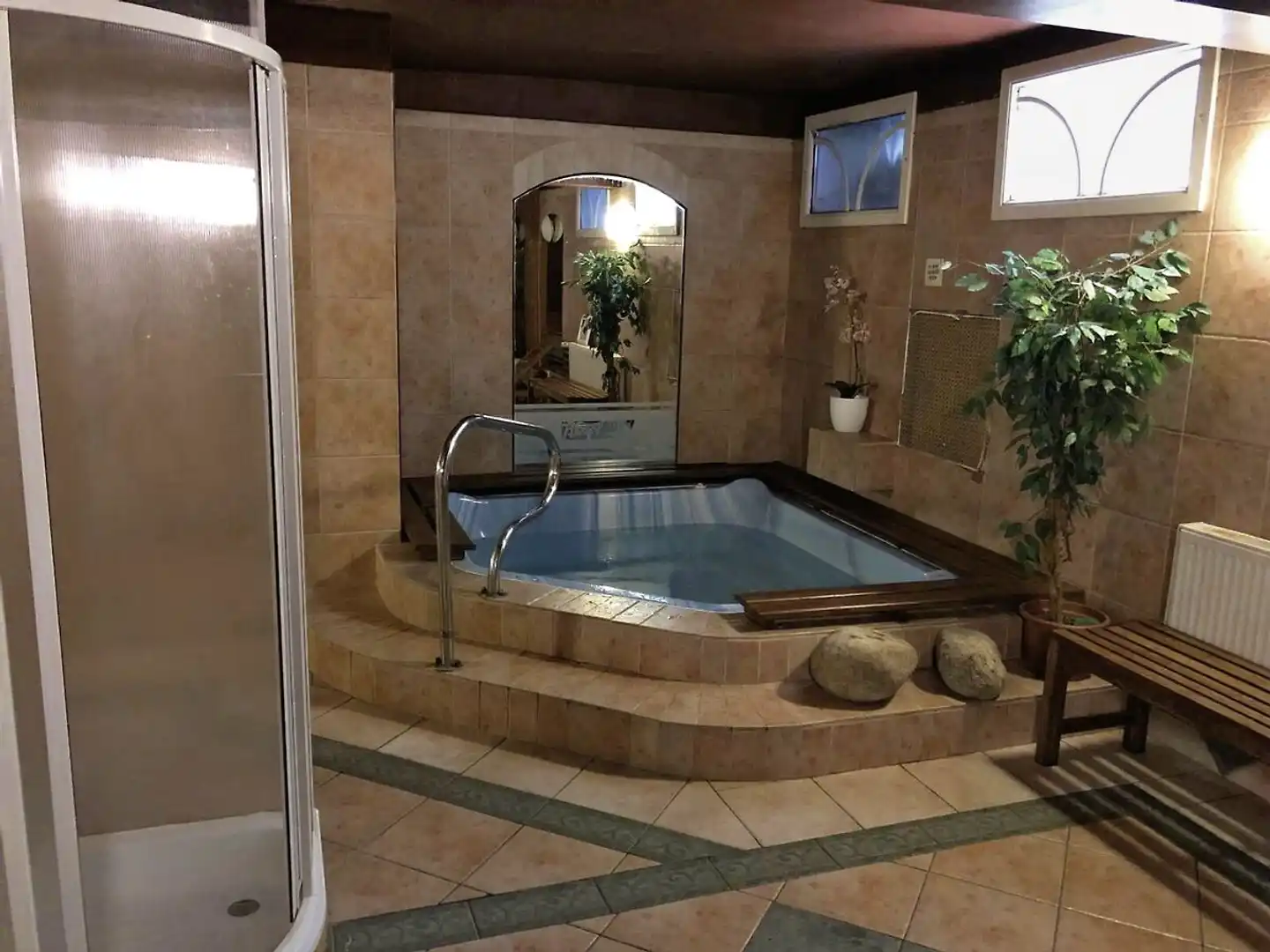 Alpsky Hotel Wellness