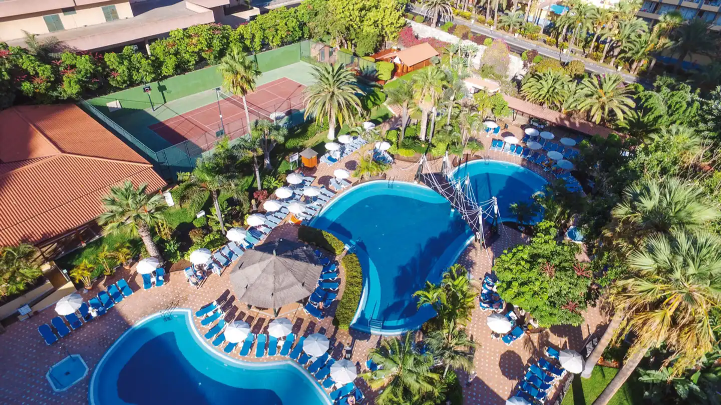 Bahia Principe Sunlight San Felipe Aussenansicht