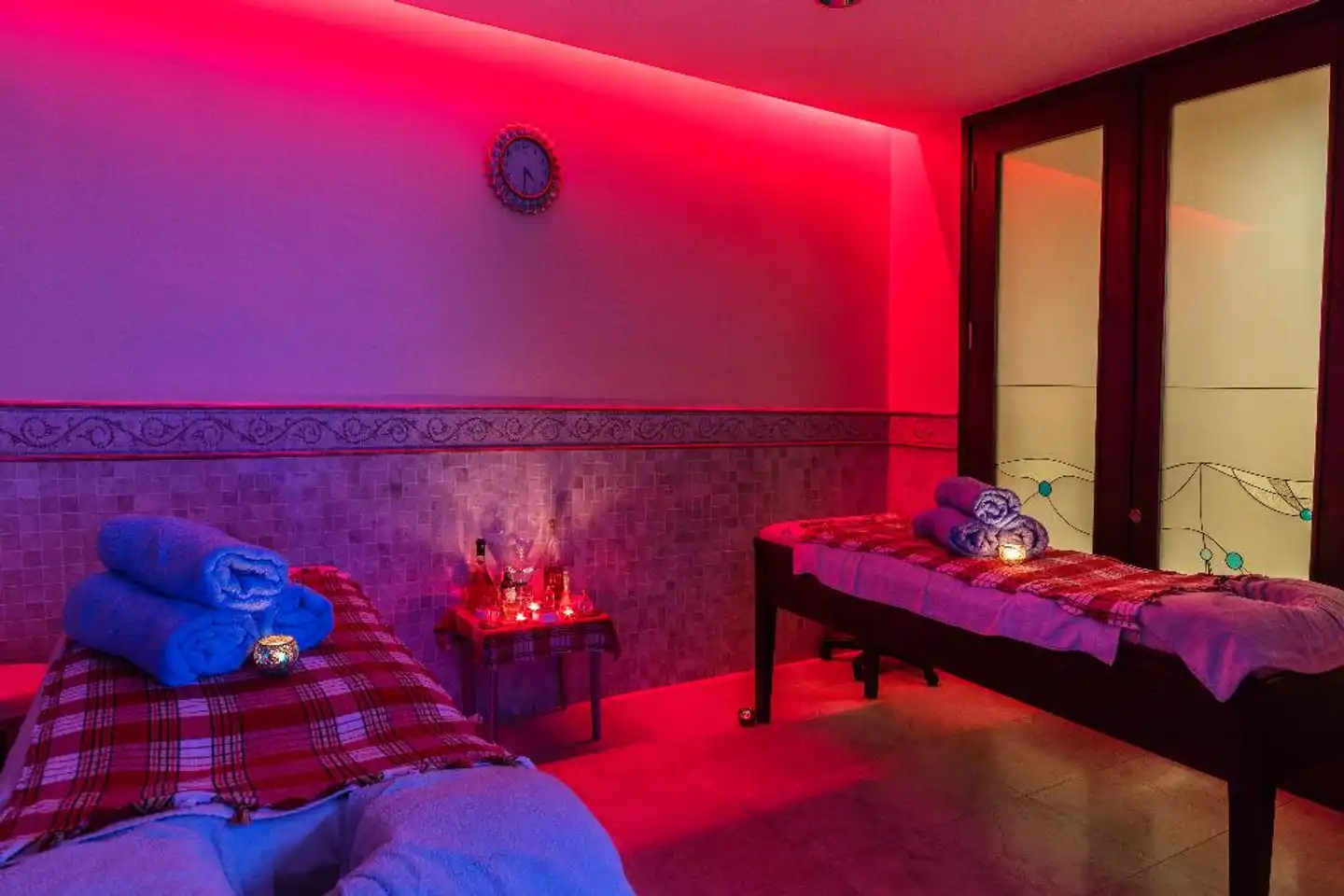 Grand Yavuz Hotel Sultanahmet Wohnbeispiel