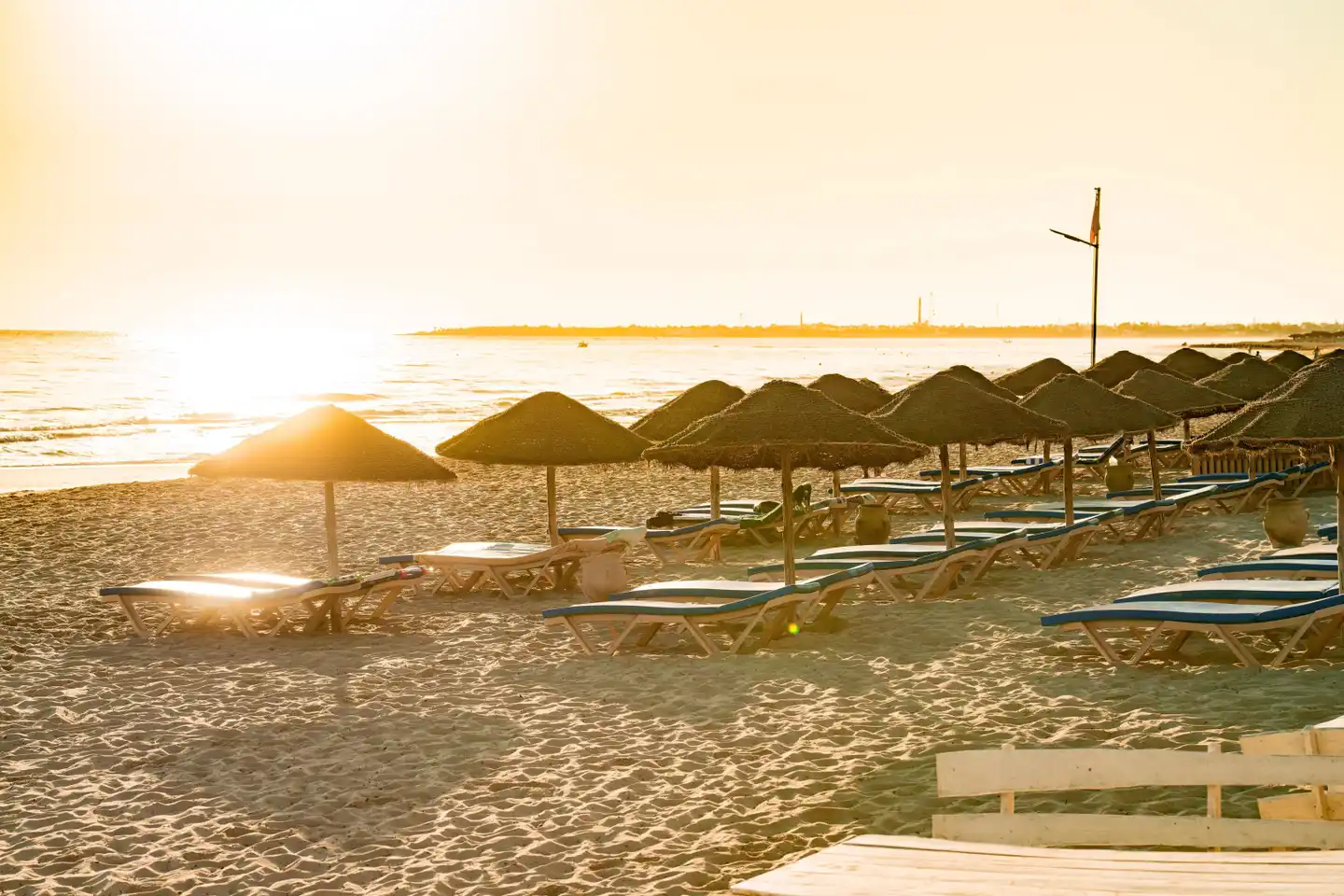 Sentido Djerba Beach Strand