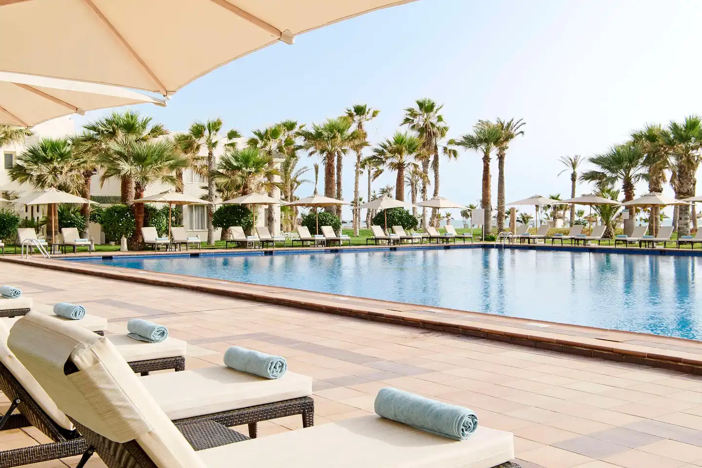 Iberostar Selection Eolia Djerba Pool