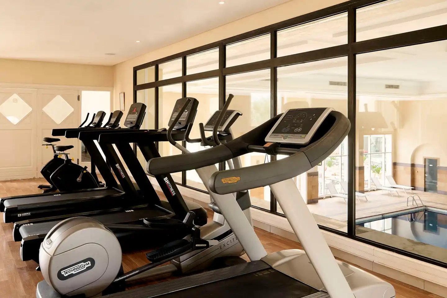 Iberostar Selection Eolia Djerba Sport und Entertainment