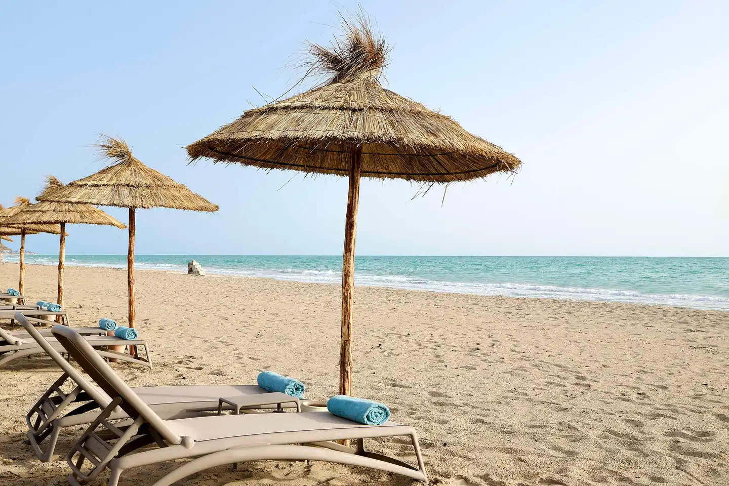 Iberostar Selection Eolia Djerba Strand