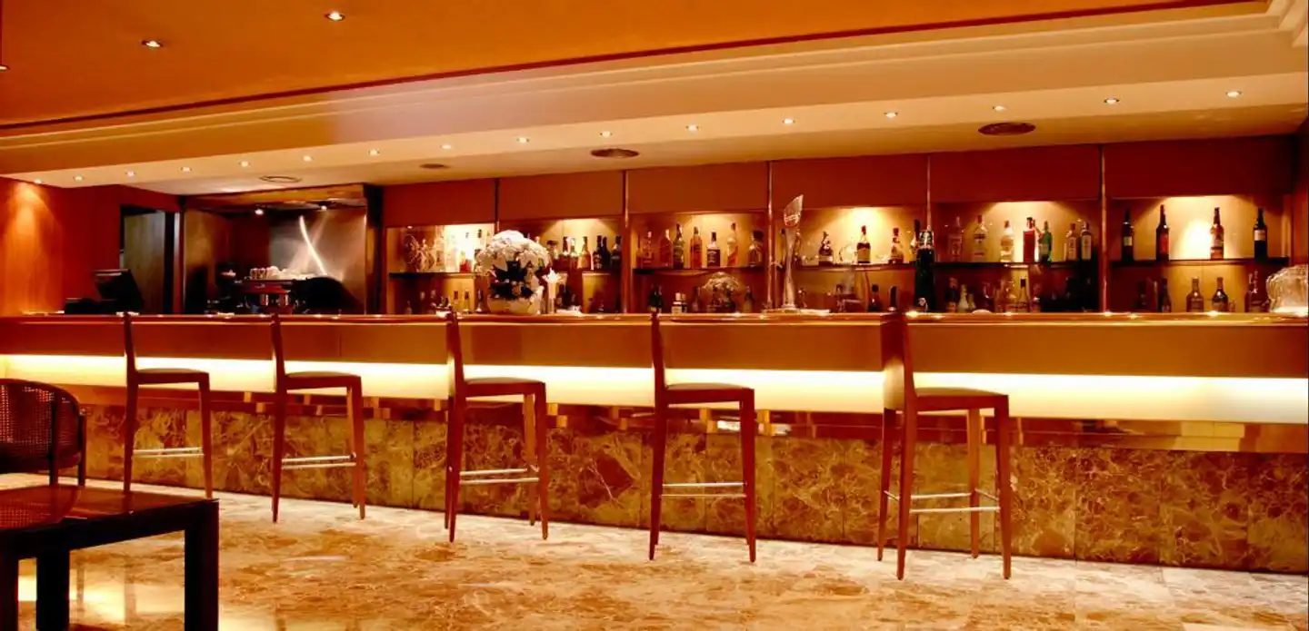 Don Paco Bar