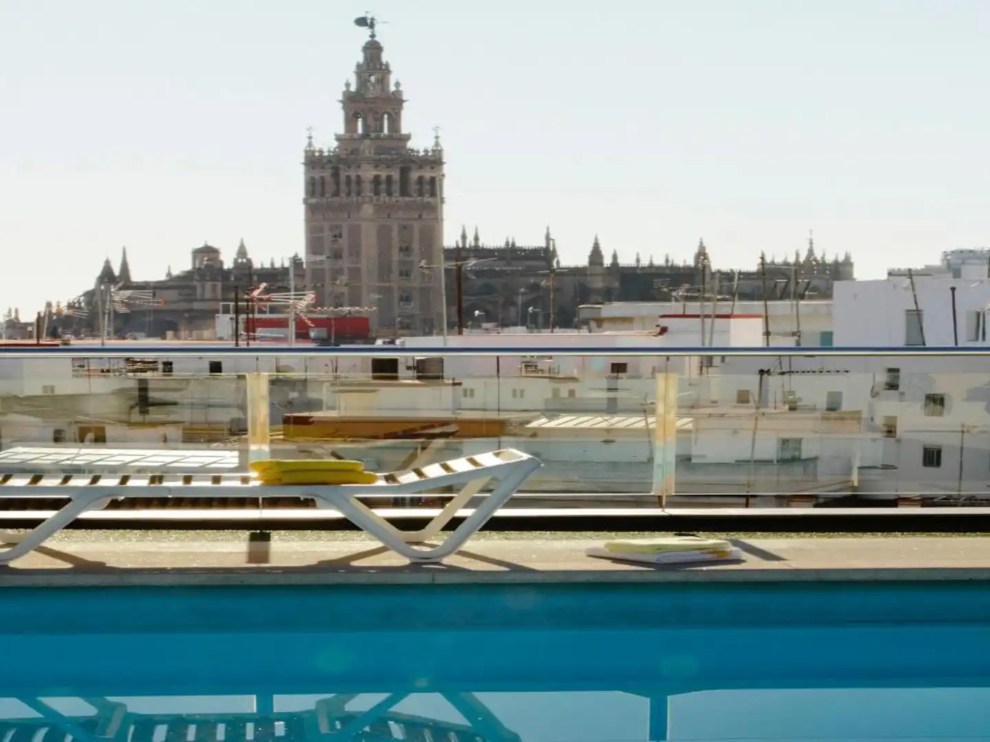 Don Paco Pool