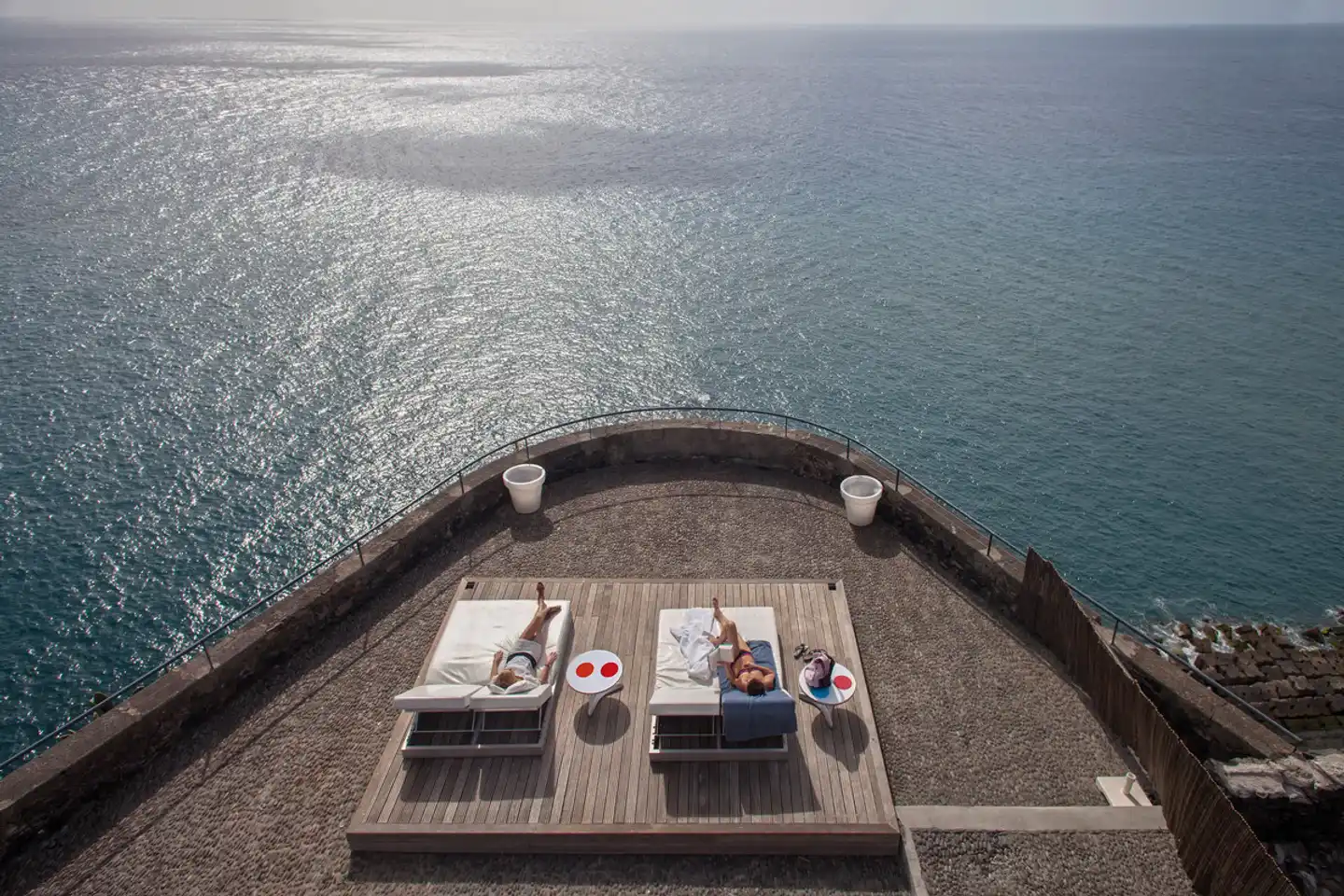 Estalagem da Ponta do Sol Sport und Entertainment
