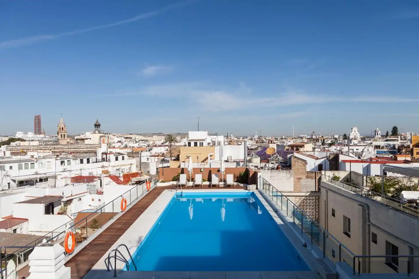 Don Paco Pool