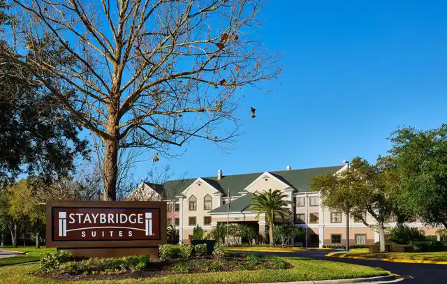 Staybridge Suites Orlando Airport South Aussenansicht