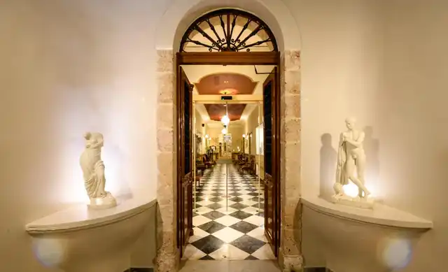 Halepa Hotel Wellness