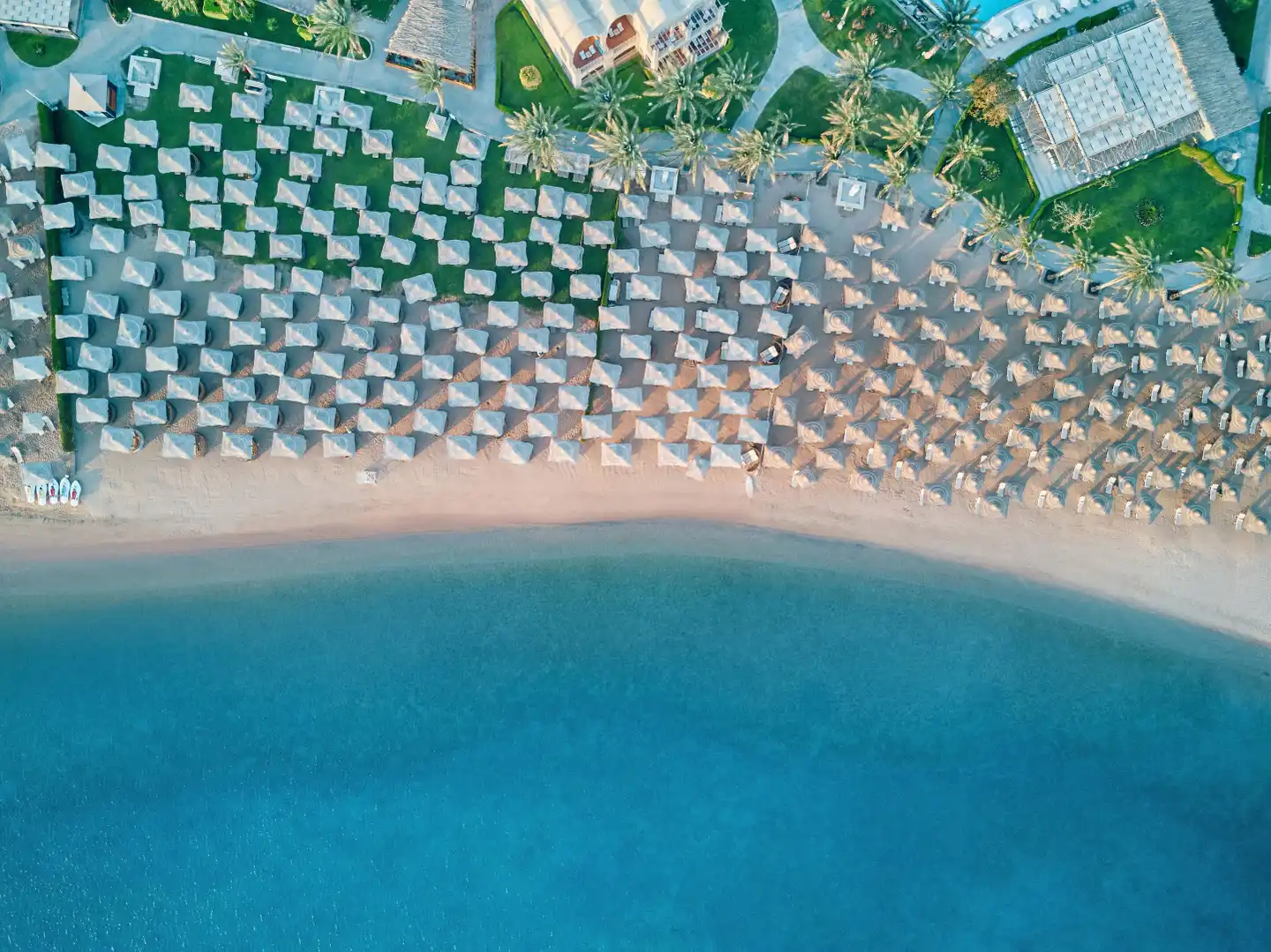 Iberotel Makadi Beach Strand