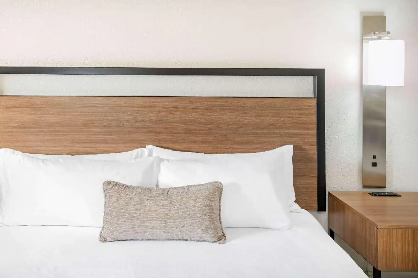 Wyndham Garden San Diego Wohnbeispiel