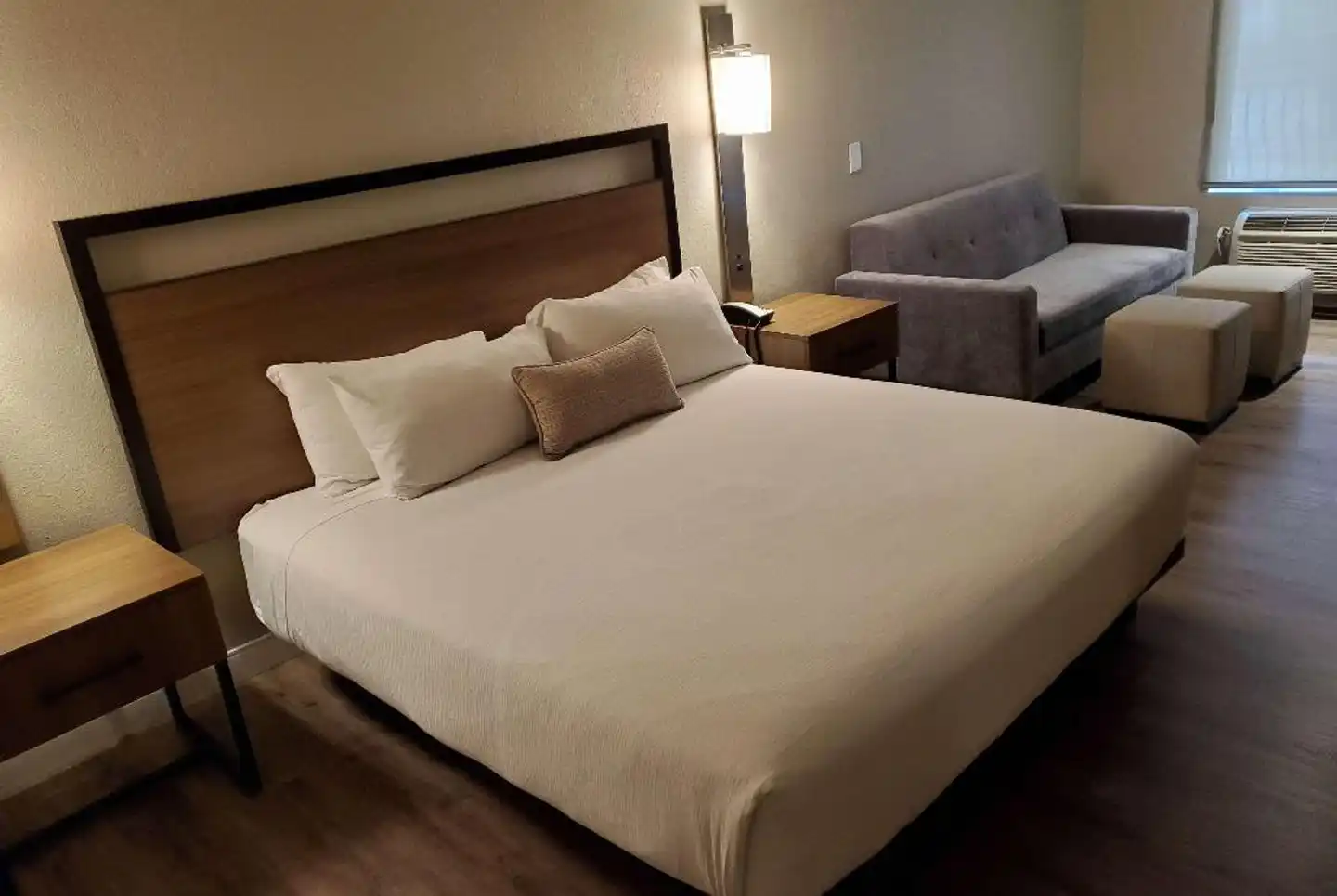 Wyndham Garden San Diego Wohnbeispiel
