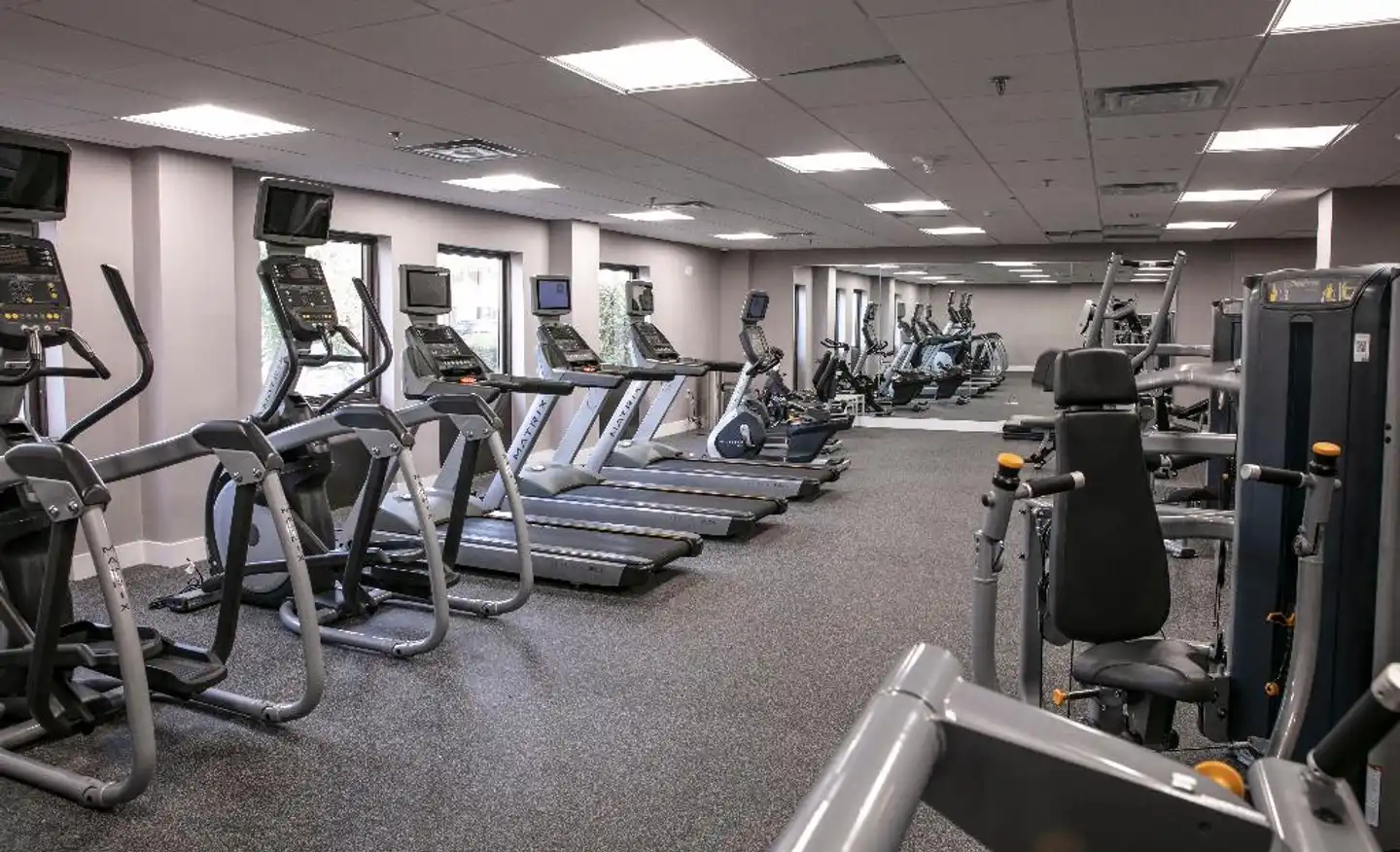 Avanti Palms Resort and Conference Center Sport und Entertainment
