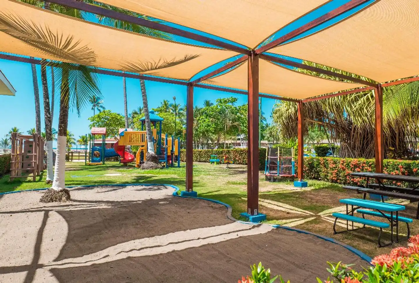 Best Western Jaco Beach All Inclusive Resort Sport und Entertainment
