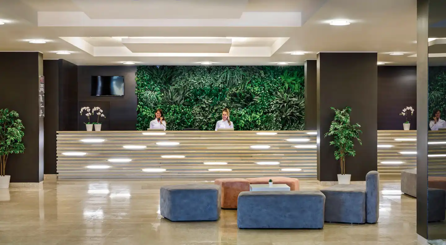 Magal Maradiso Hotel by Aminess Lobby