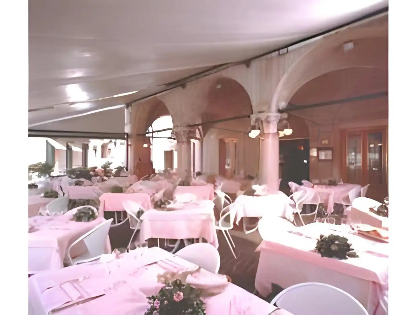 Bologna Restaurant