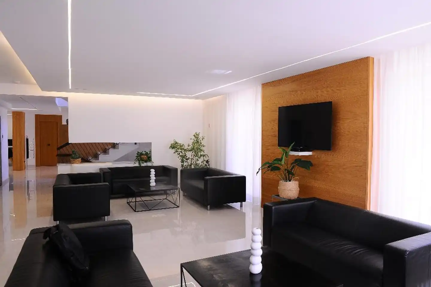 Casena Dei Colli Lobby