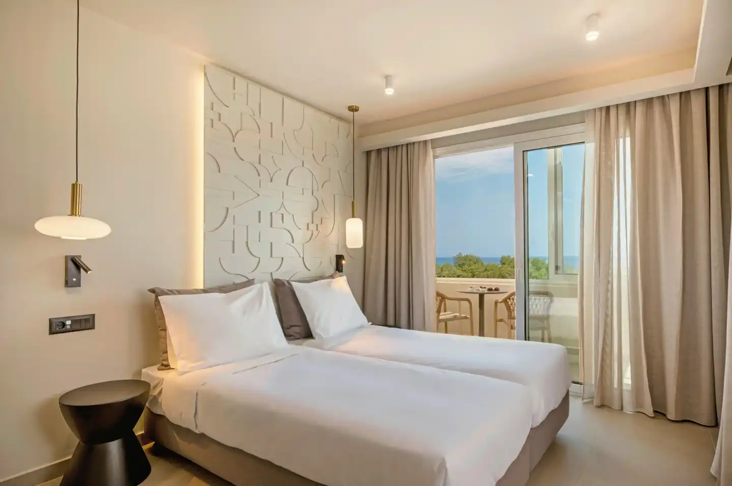 Georgioupolis Resort Wohnbeispiel