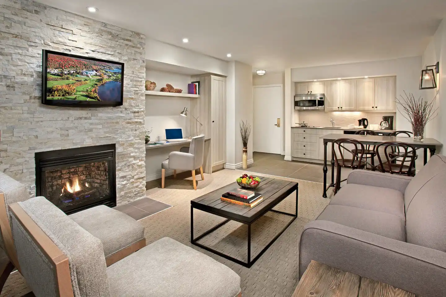 Deerhurst Resort Wellness