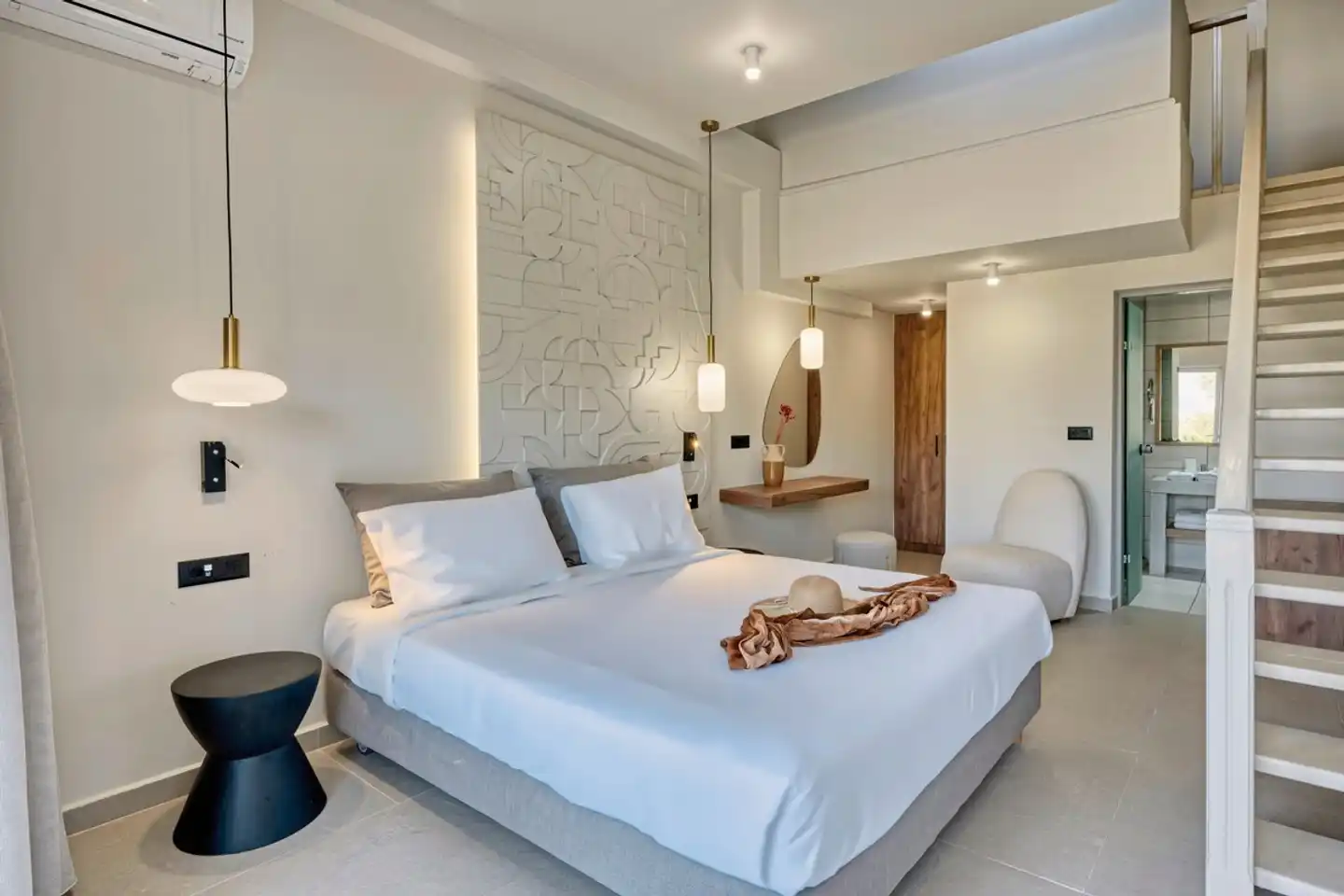 Georgioupolis Resort Wohnbeispiel
