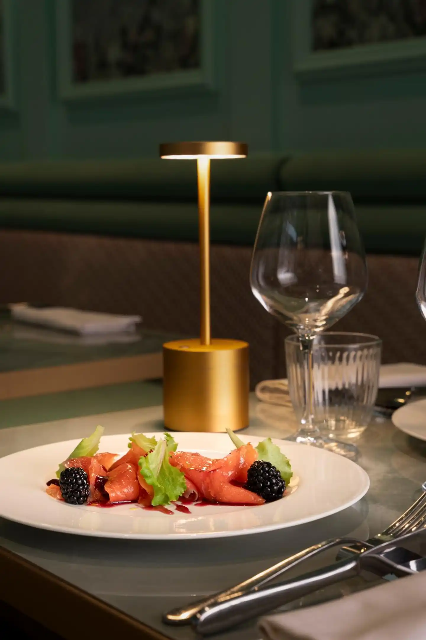 Degli Aranci Restaurant