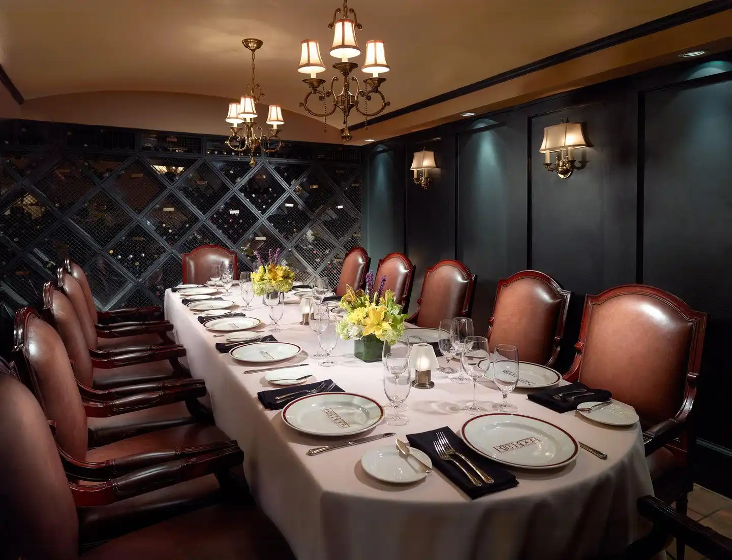 Omni Royal Orleans Restaurant