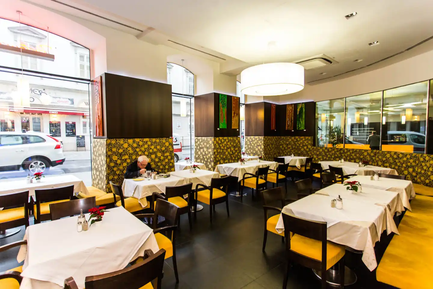 Post Restaurant