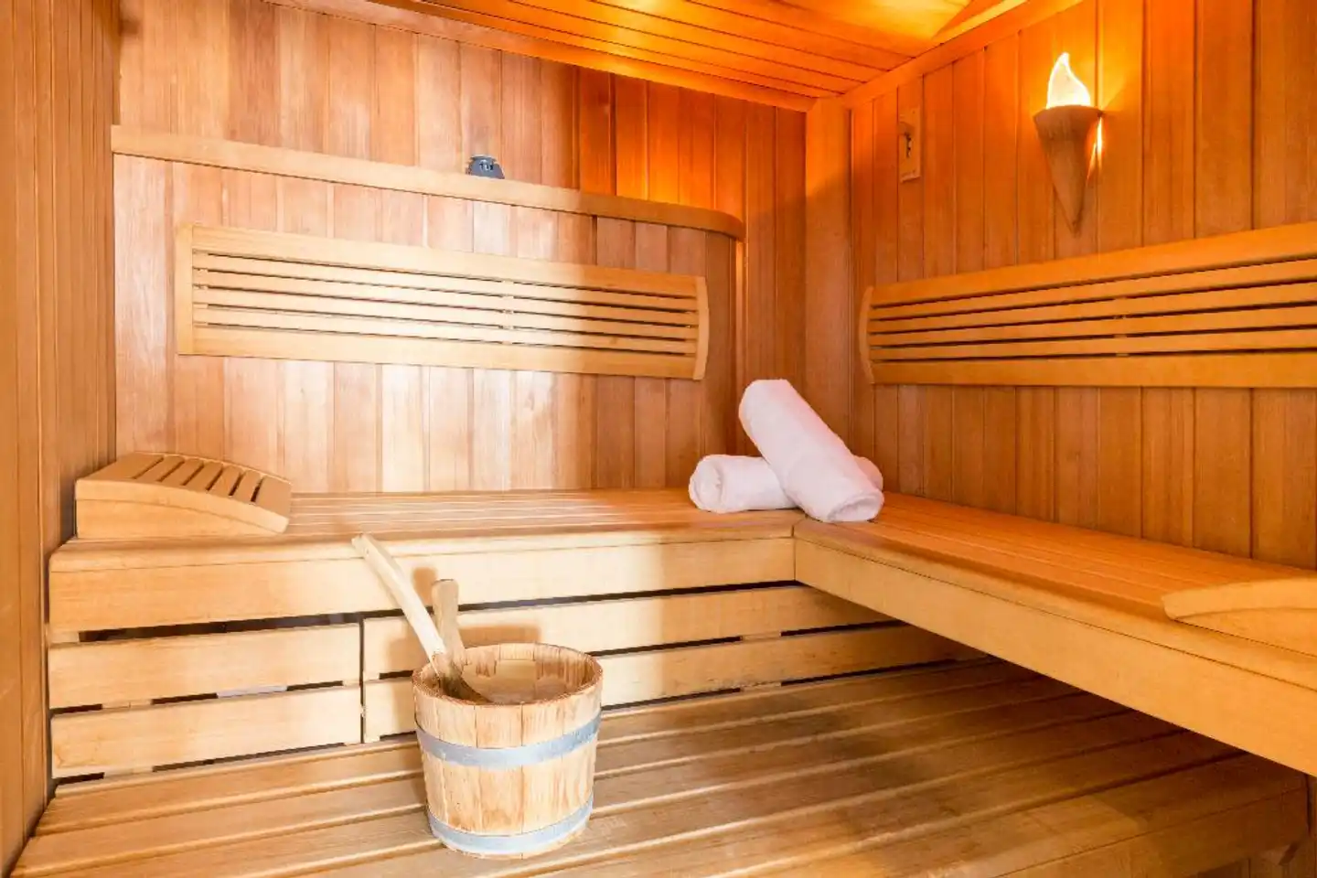 Regent Contades Wellness
