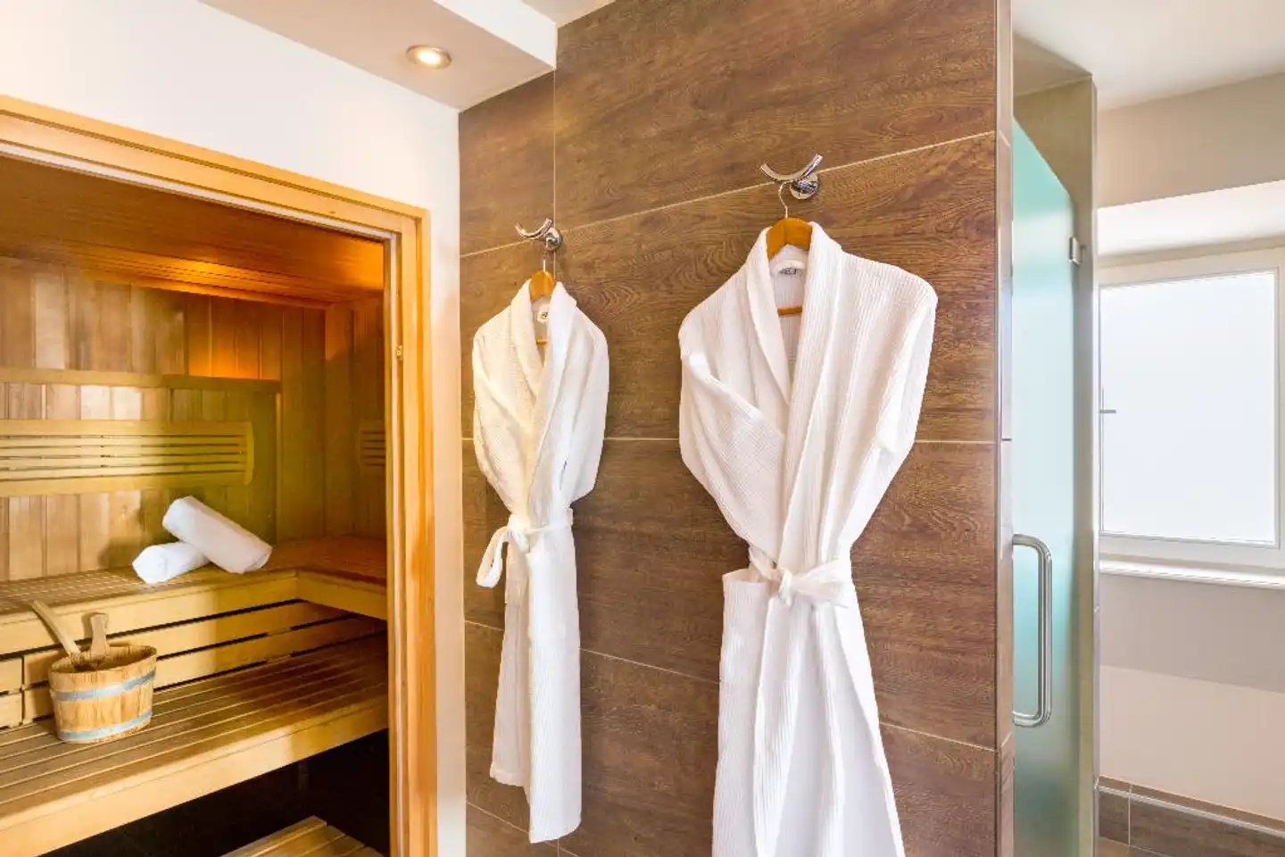 Regent Contades Wellness