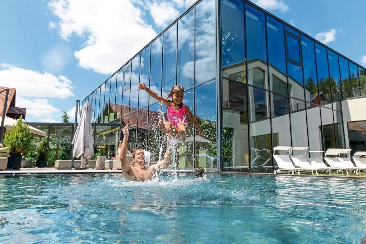 ULRICHSHOF Nature - Family - Design Pool