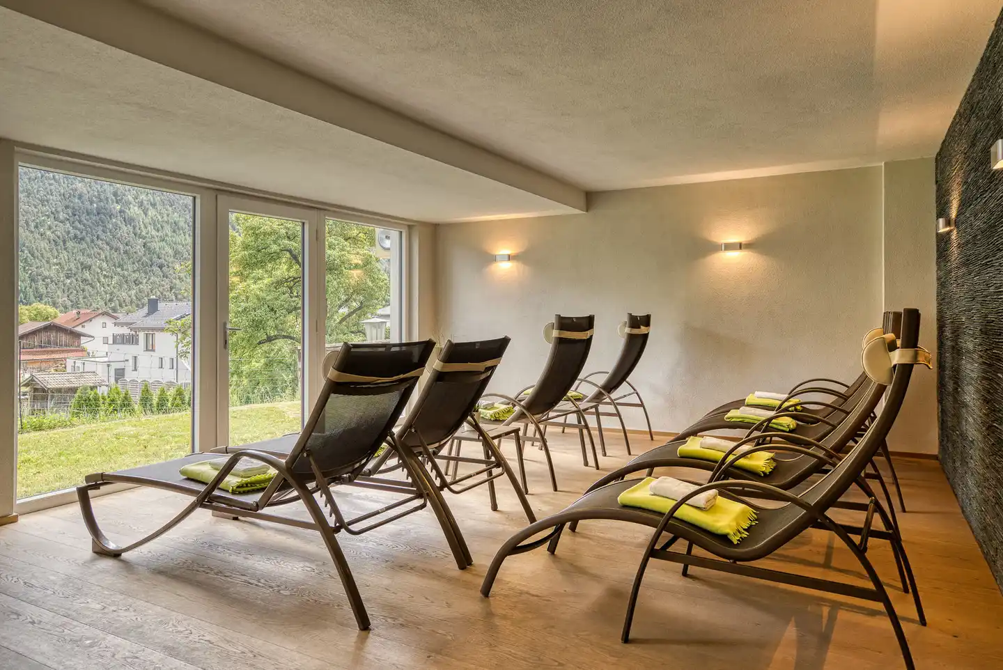 Zum Lamm Hallenbad