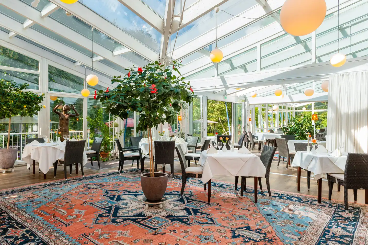 Parkhotel Restaurant
