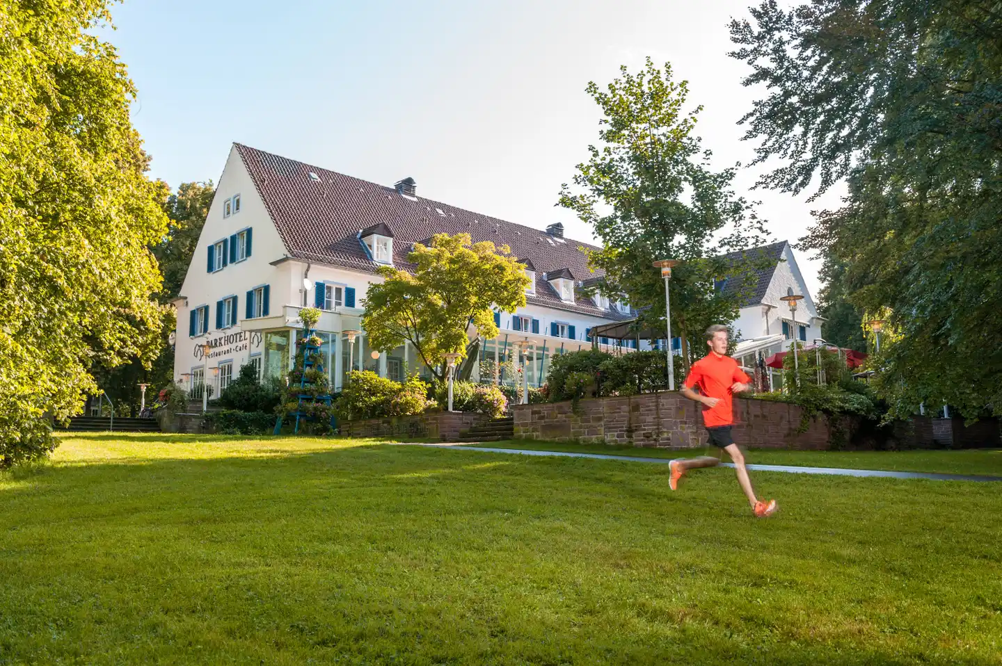 Parkhotel Sport und Entertainment