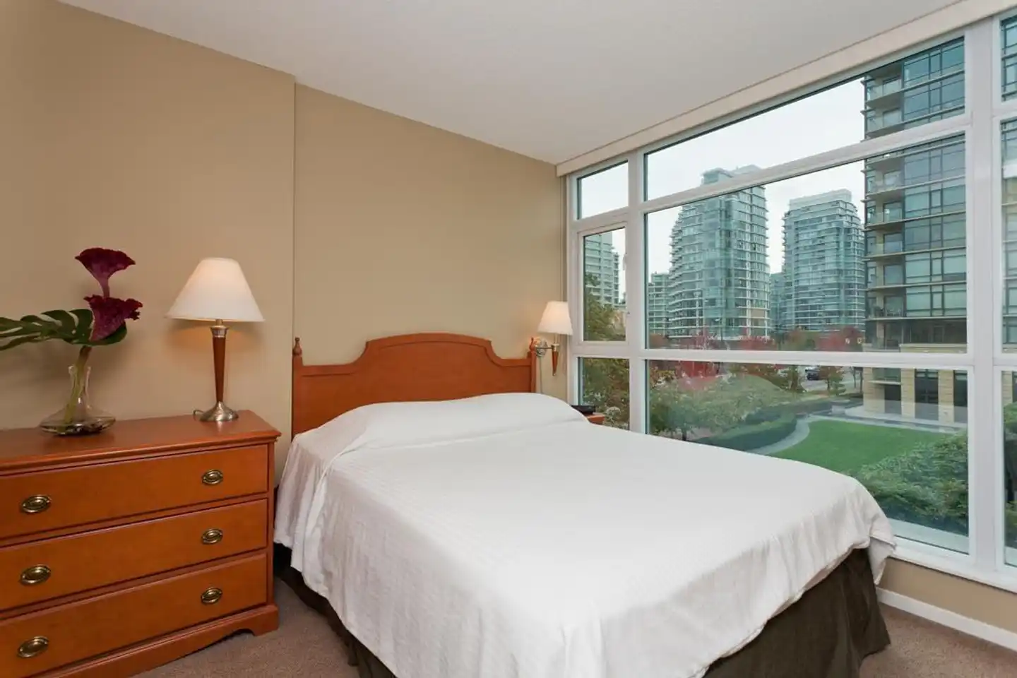 Lord Stanley Suites On The Park Wohnbeispiel