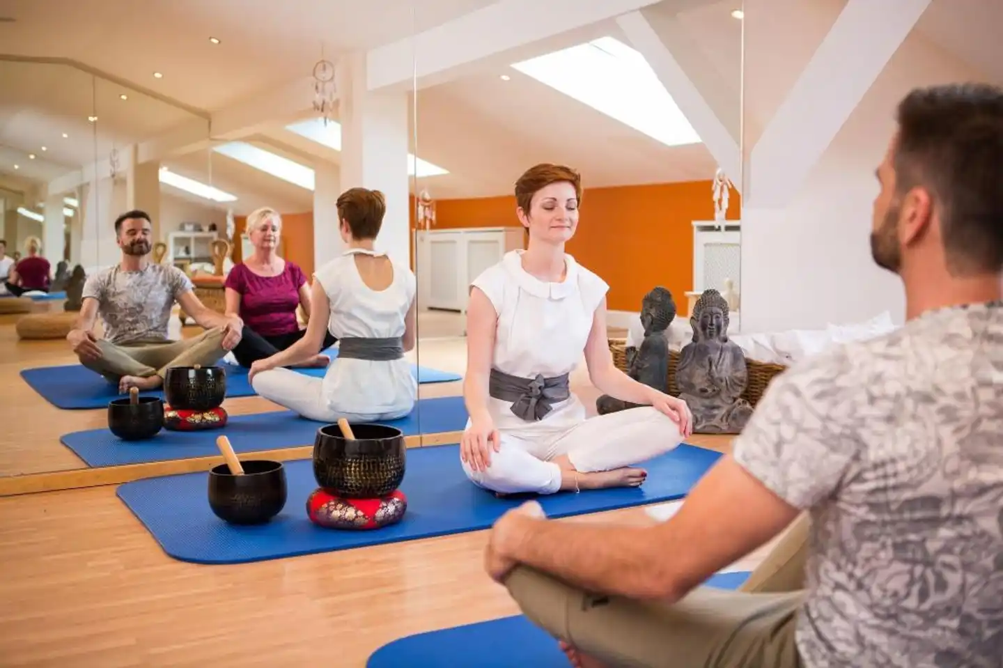 Wunschhotel Mürz, Natural Health & Spa Hotel Sport und Entertainment