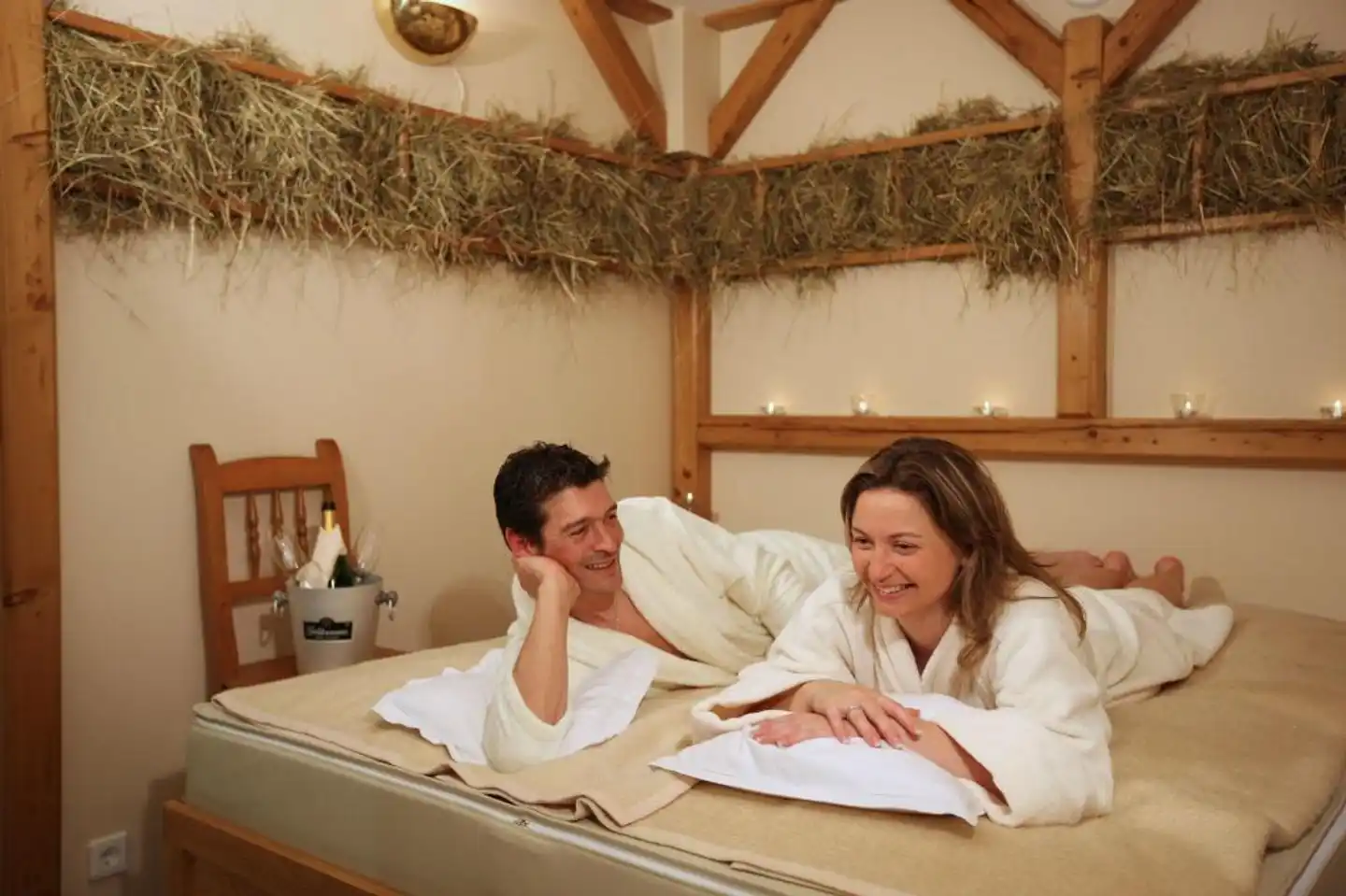 Wunschhotel Mürz, Natural Health & Spa Hotel Wellness