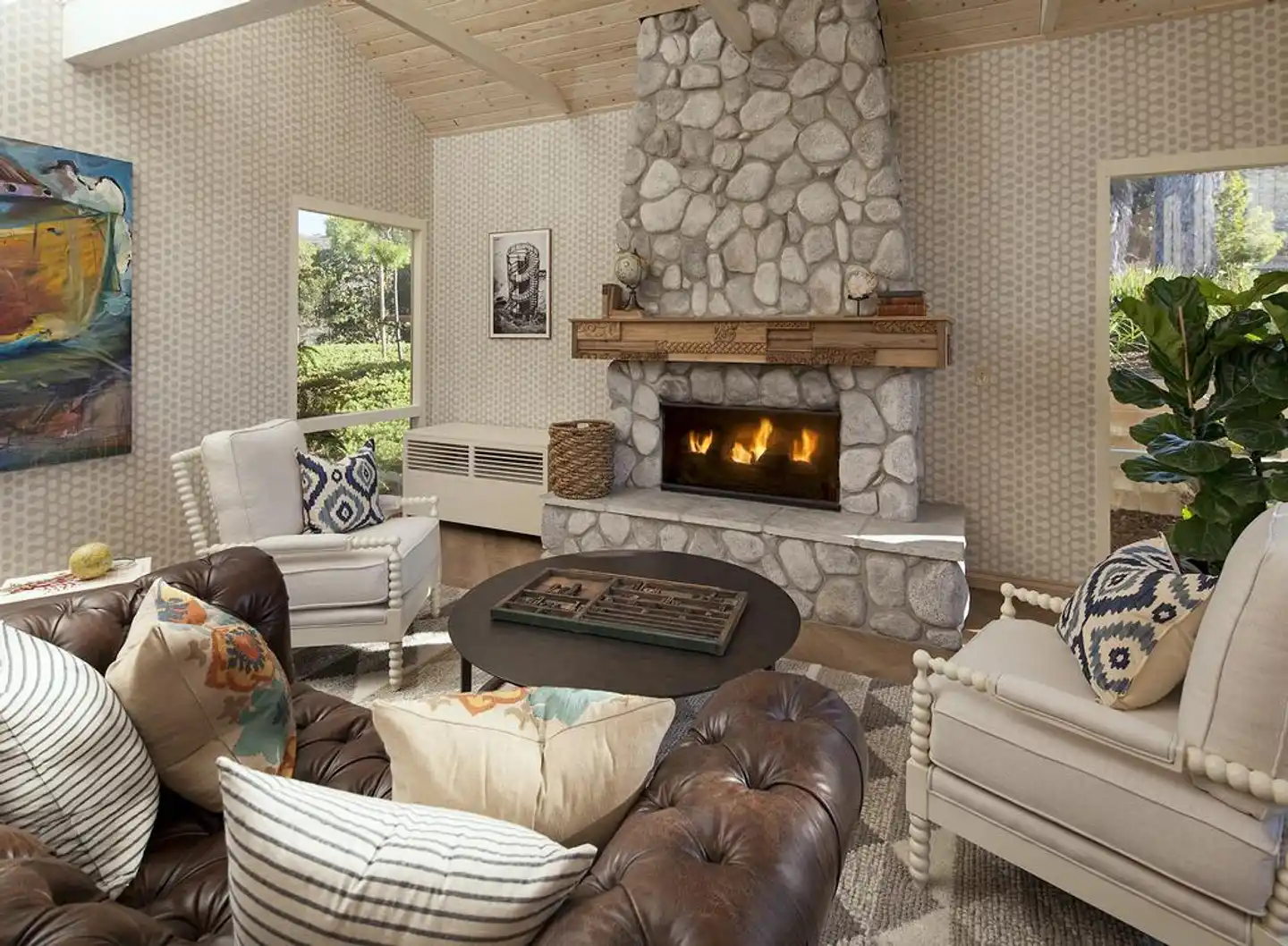 Spyglass Inn Wellness