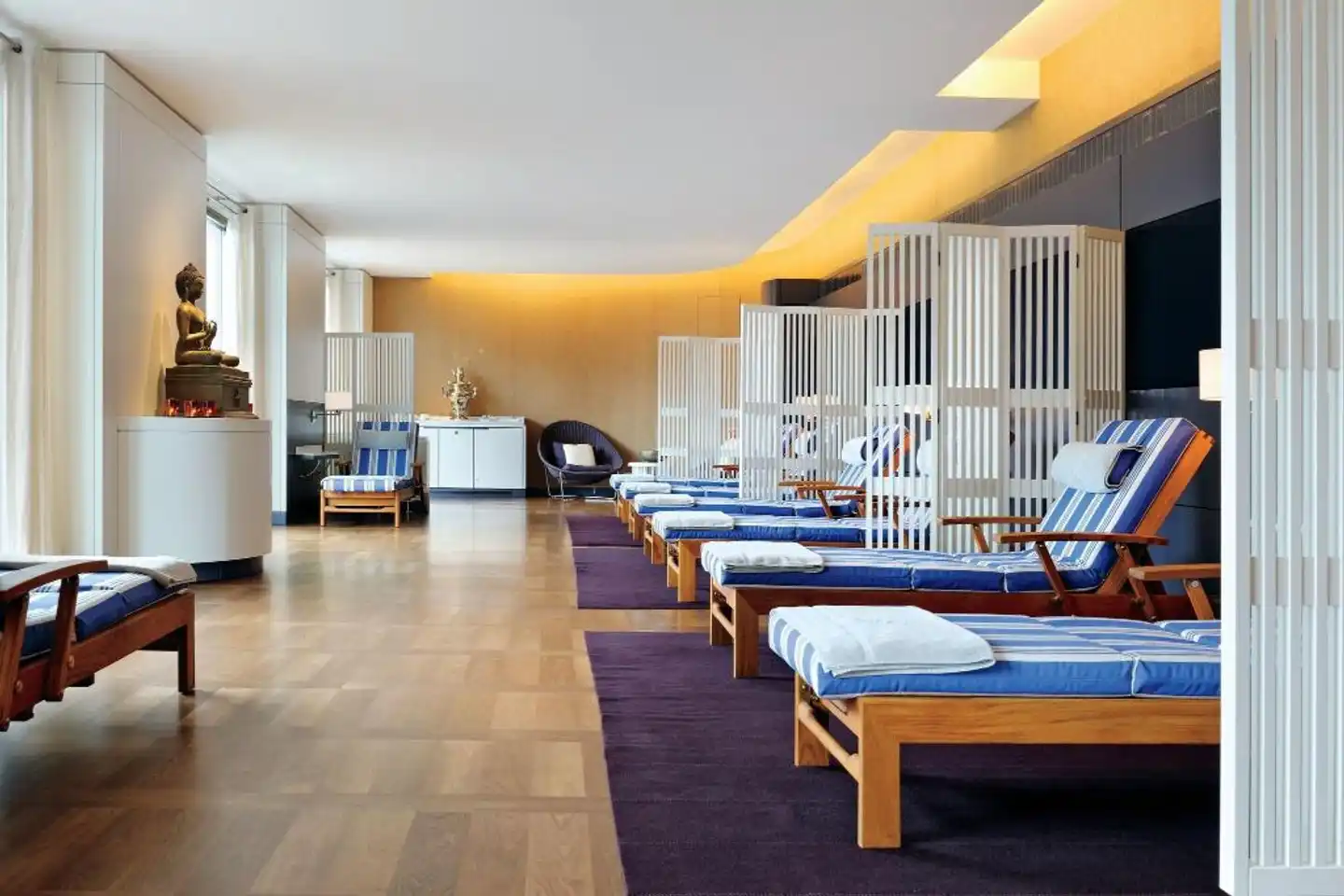 The Ritz-Carlton, Wolfsburg Restaurant