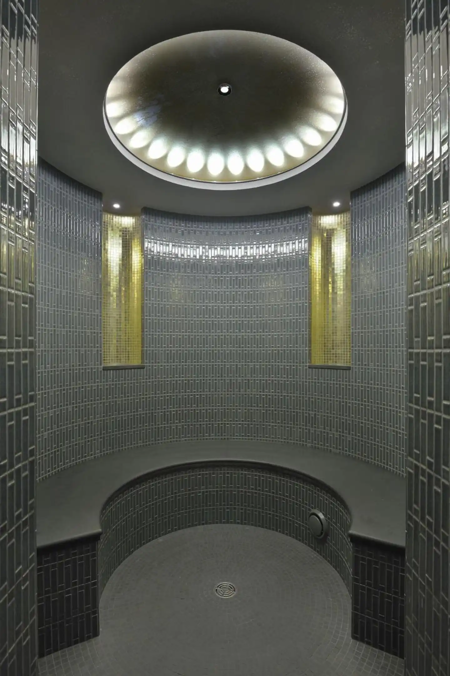 The Ritz-Carlton, Wolfsburg Wellness