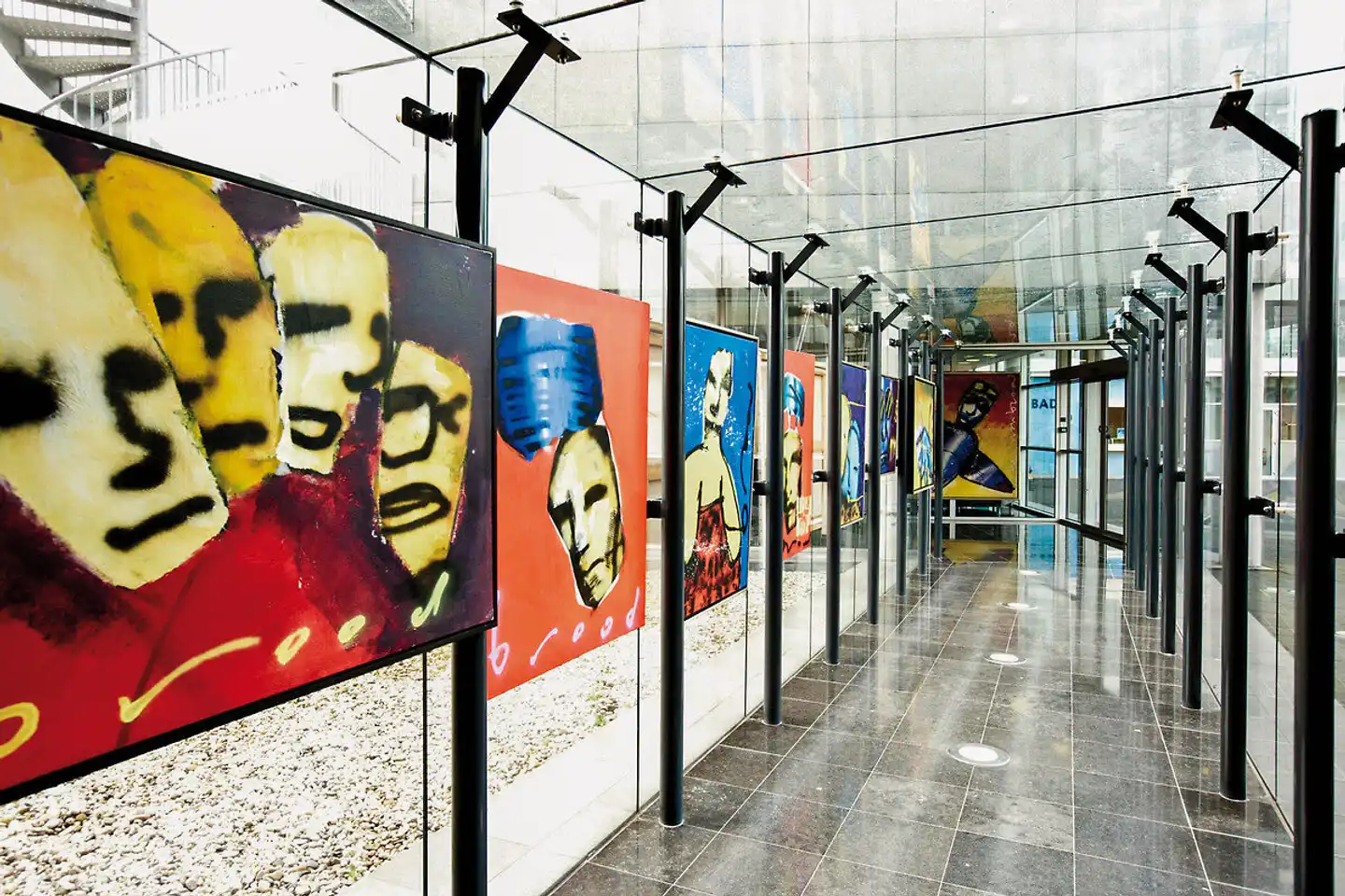 WestCord Art Hotel Amsterdam 3-stars Sport und Entertainment