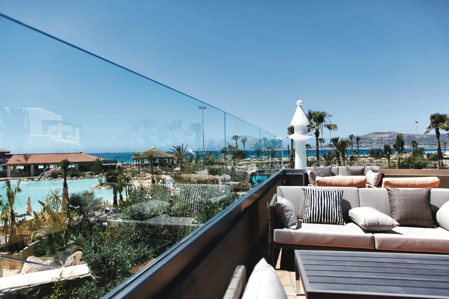 RIU Tikida Dunas Terrasse