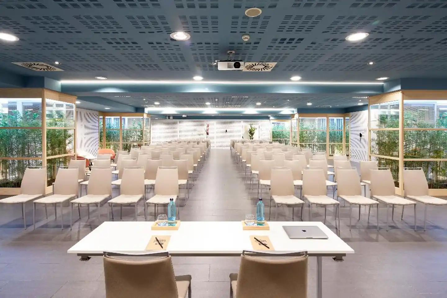 Vincci Maritimo Konferenz