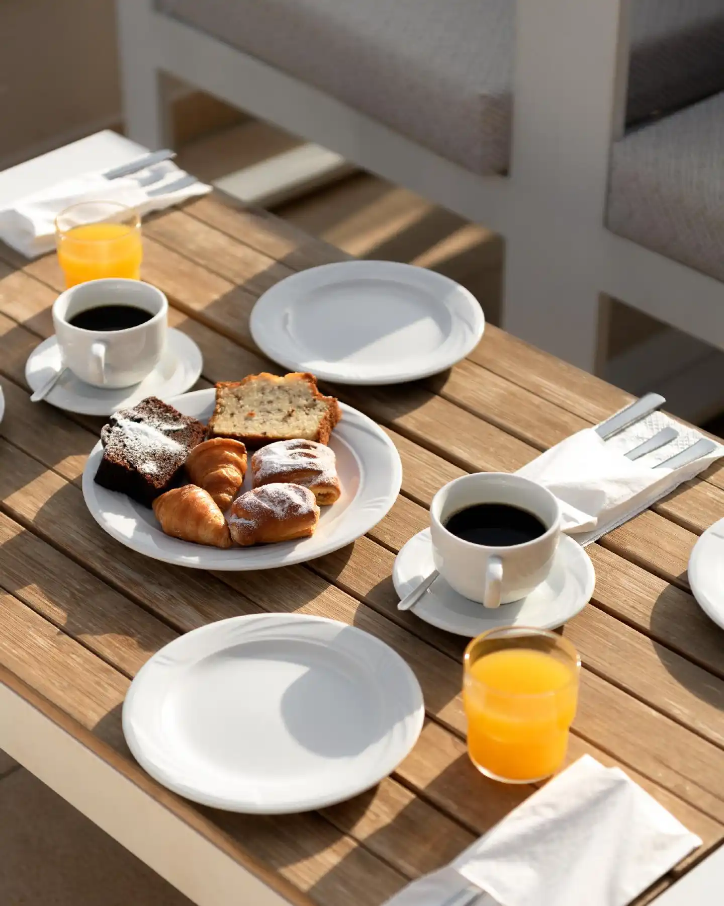Asterias Village Resort Wellness