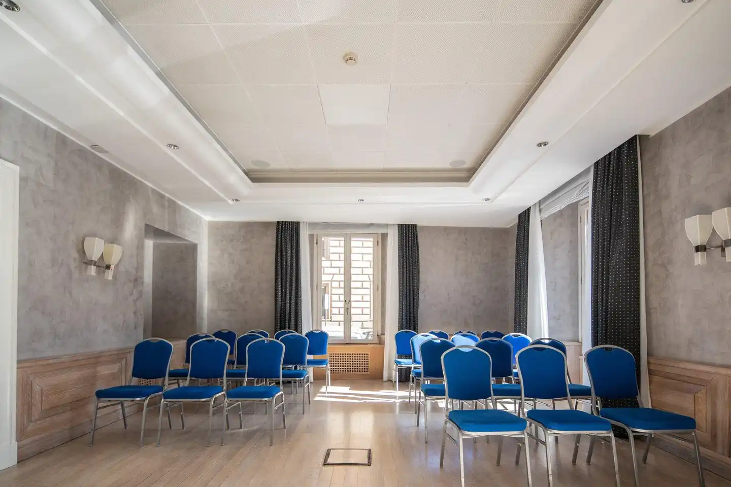 Rose Garden Palace Konferenz