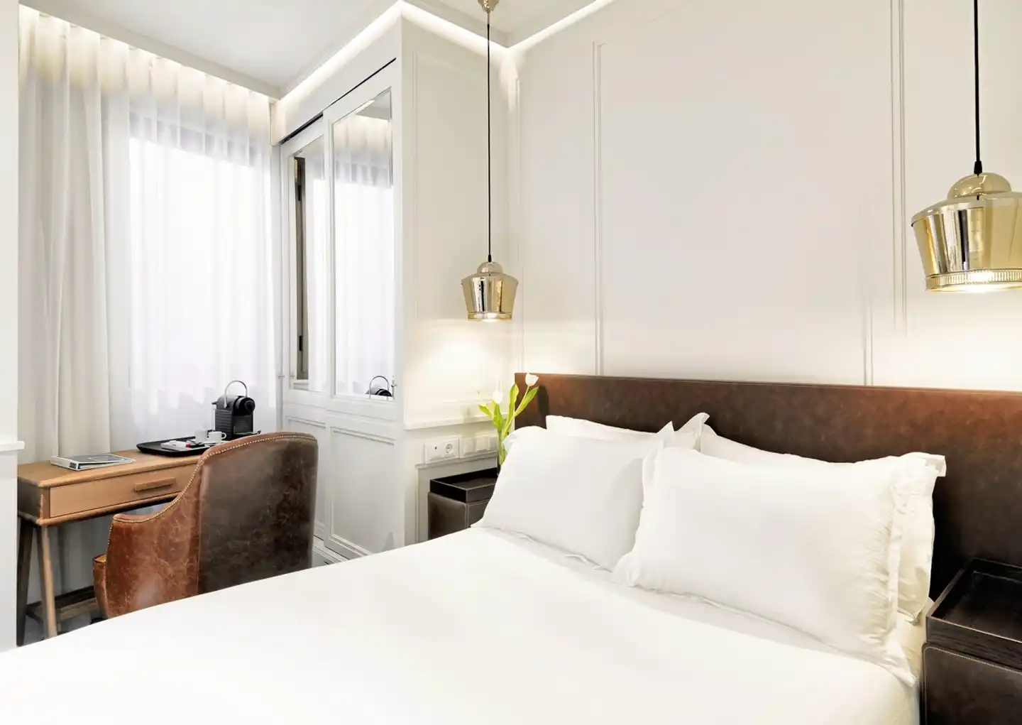 H10 Montcada Boutique Hotel Wohnbeispiel