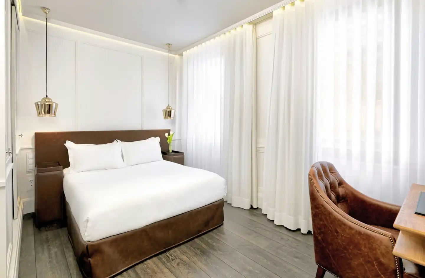 H10 Montcada Boutique Hotel Wohnbeispiel