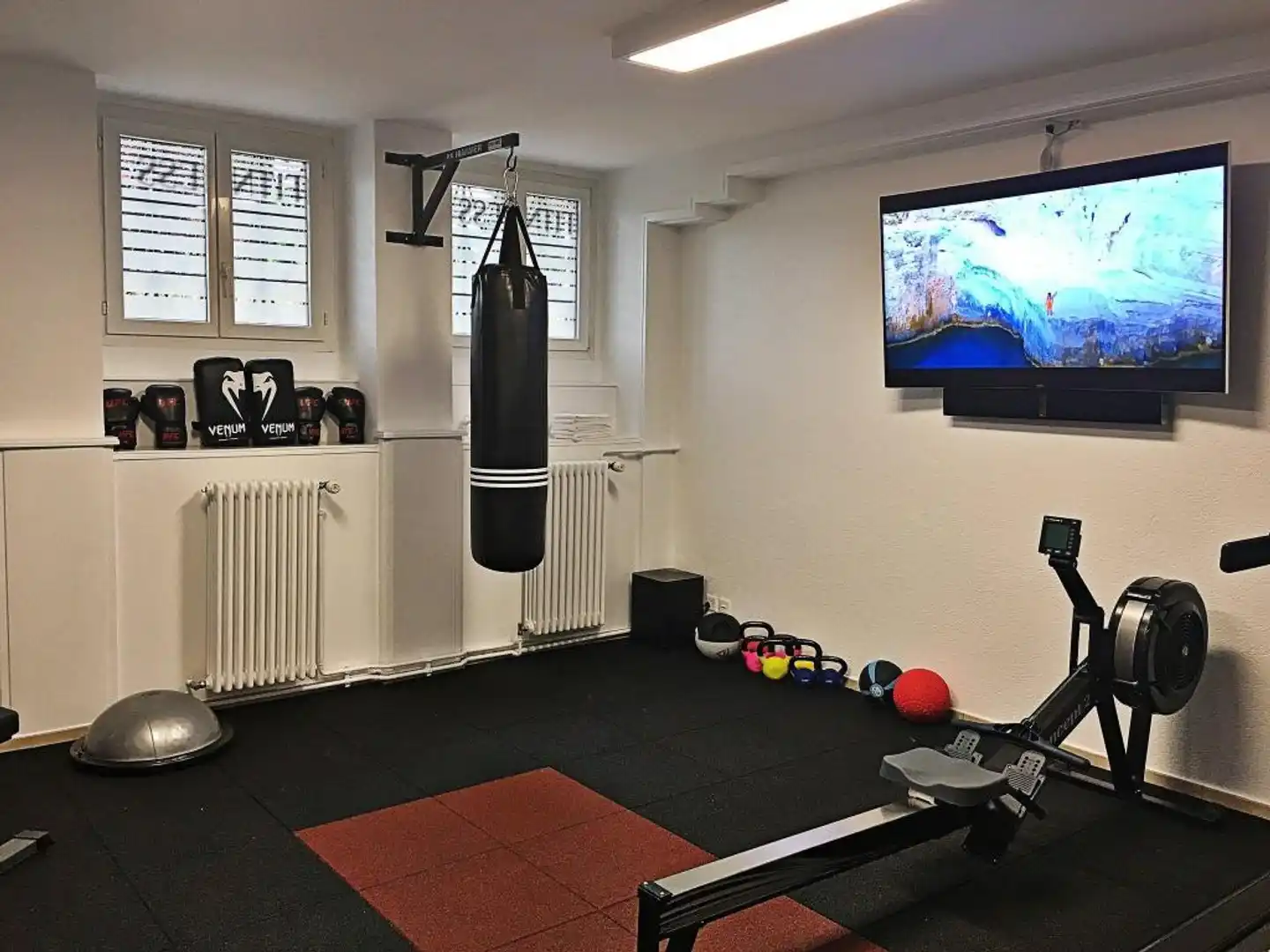 Eden Sport und Entertainment