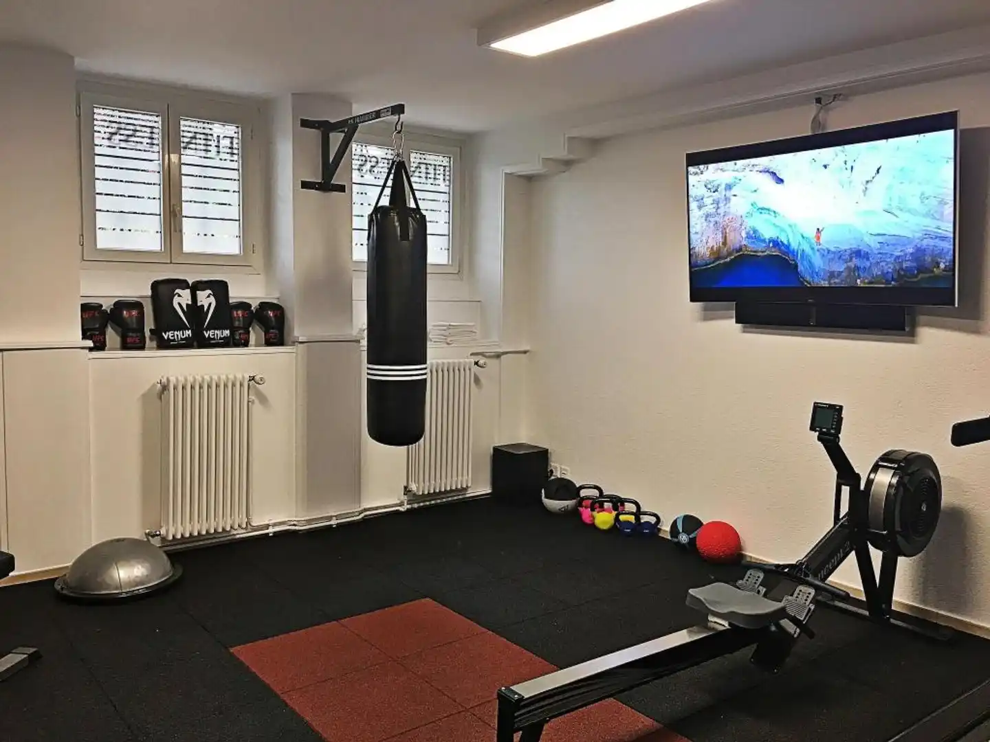 Eden Sport und Entertainment