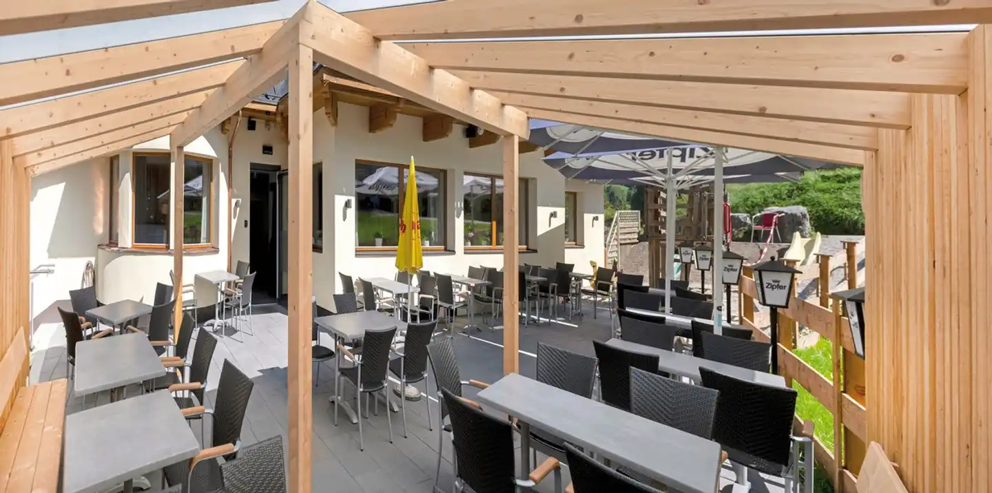 Schneeberger Terrasse
